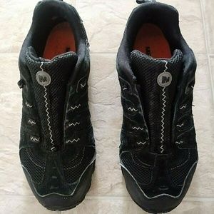 Merrell Accentor Stretch Men's Hiking Shoe SIZE 8